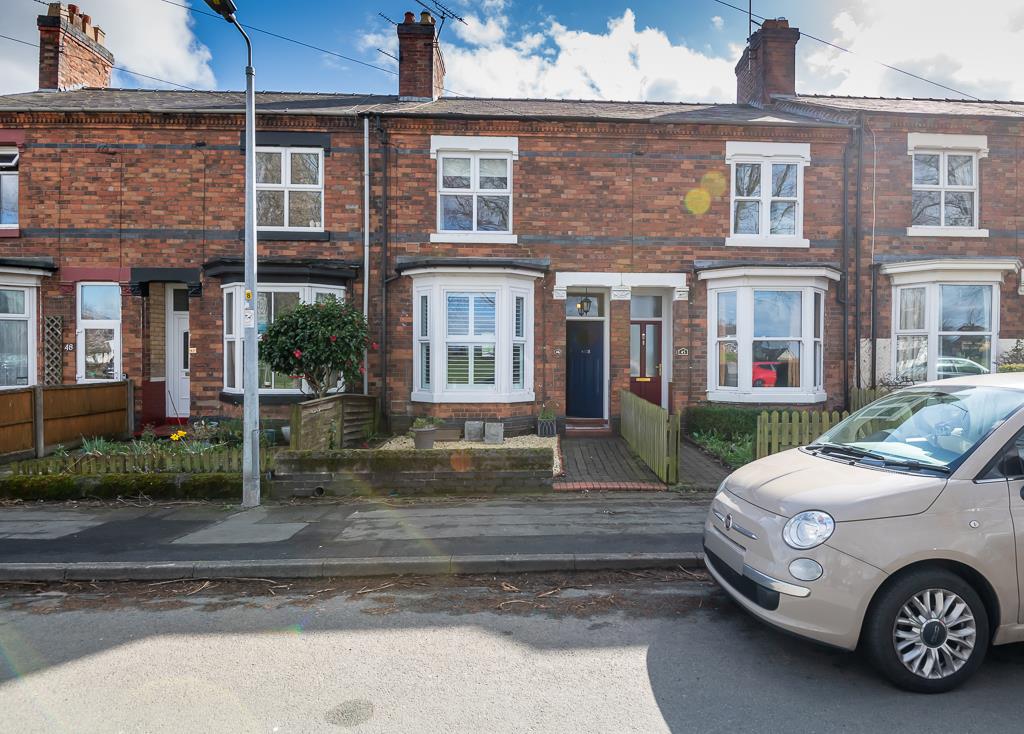 Park View, Nantwich CW Estate Agents